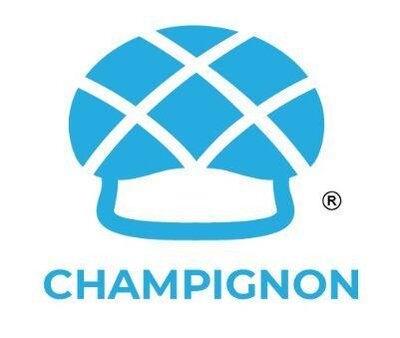 Trademark CHAMPIGNON + LOGO