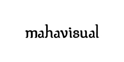 Trademark MAHAVISUAL