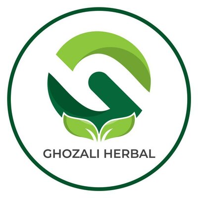 Trademark GHOZALI HERBAL