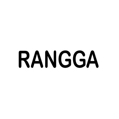 Trademark RANGGA