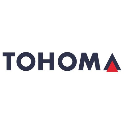 Trademark TOHOMA