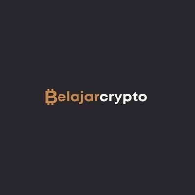 Trademark belajarcrypto