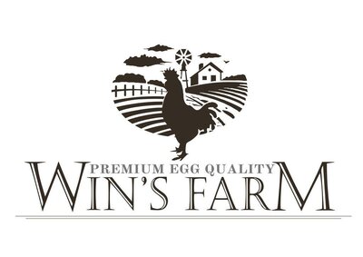 Trademark WIN'S FARM