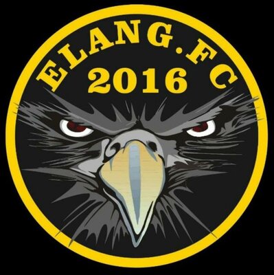 Trademark ELANG FC 2016