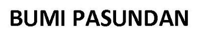 Trademark BUMI PASUNDAN