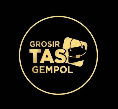 Trademark Grosir Tas Gempol GTG + Logo