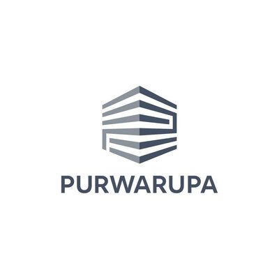 Trademark PURWARUPA + Lukisan