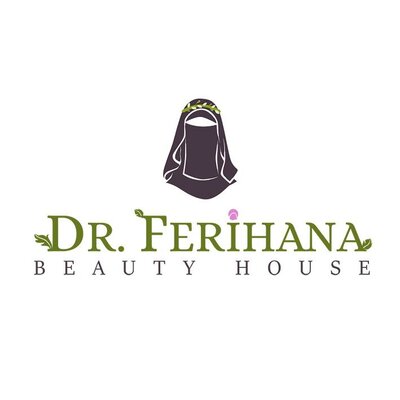 Trademark Dr. Ferihana Beauty House