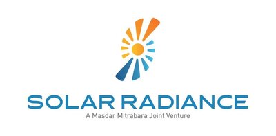 Trademark SOLAR RADIANCE + LOGO