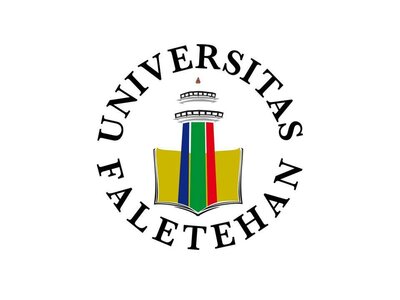 Trademark Universitas Faletehan Plus Lukisan