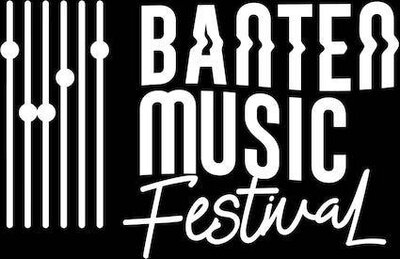 Trademark BANTEN MUSIC FESTIVAL + LOGO