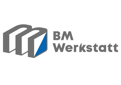 Trademark BM WERKSTATT dan Lukisan