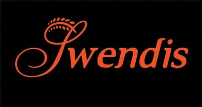 Trademark SWENDIS + LOGO