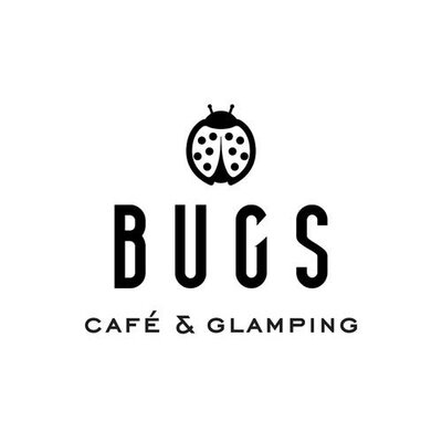 Trademark BUGS CAFE & GLAMPING