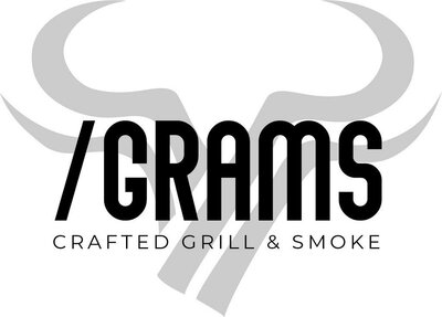 Trademark /GRAMS CRAFTED GRILL & SMOKE