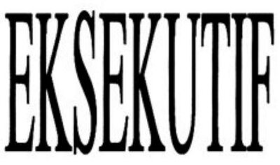 Trademark EKSEKUTIF