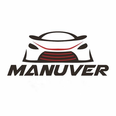 Trademark MANUVER