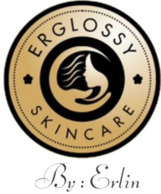 Trademark Erglossy Skincare by Erlin