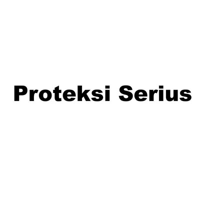 Trademark Proteksi Serius