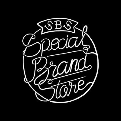 Trademark SBS Special Brand Store + Lukisan