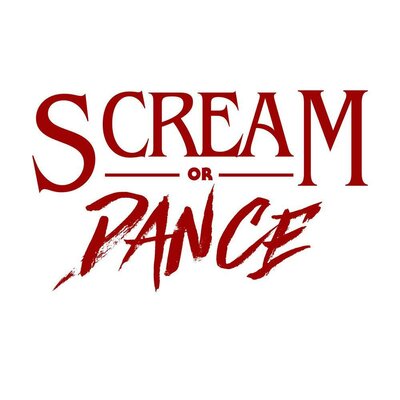 Trademark SCREAM OR DANCE