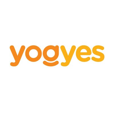 Trademark yogyes