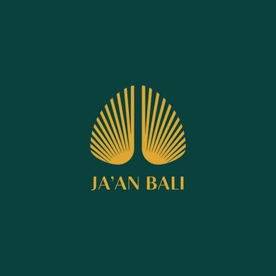 Trademark JA'AN BALI + LUKISAN