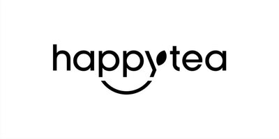 Trademark HAPPYTEA + LOGO