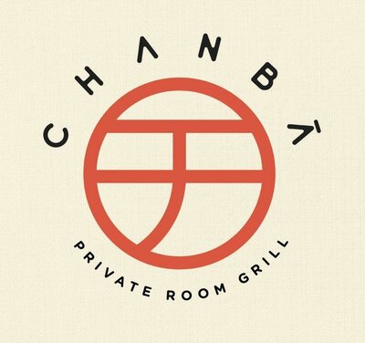 Trademark CHANBA PRIVATE ROOM GRILL + LOGO