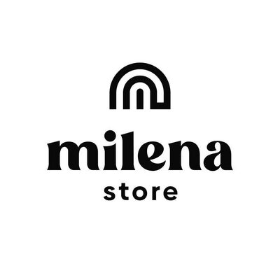 Trademark Milena Store