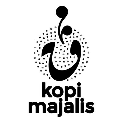 Trademark Kopi Majalis + Logo