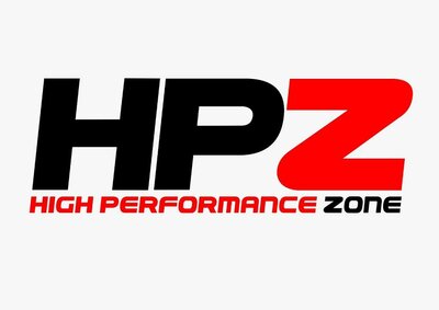 Trademark HPZ HIGH PERFORMANCE ZONE