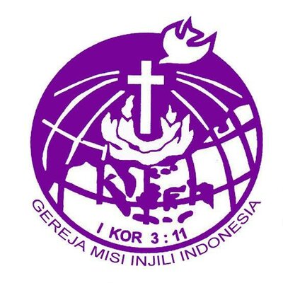 Trademark GEREJA MISI INJILI INDONESIA