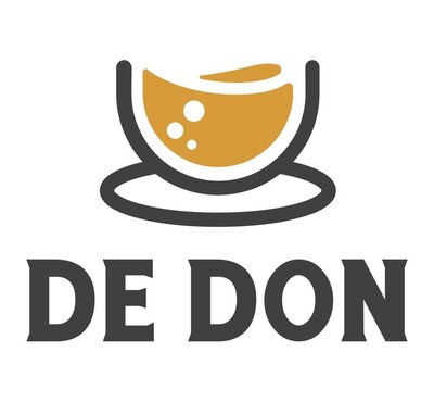 Trademark DE DON + LOGO