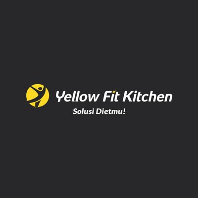 Trademark YELLOW FIT KITCHEN