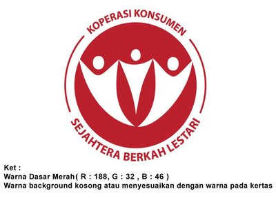 Trademark Koperasi Konsumen Sejahtera Berkah lestari