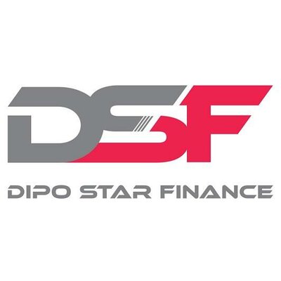 Trademark DSF DIPO STAR FINANCE