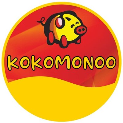 Trademark KOKOMONOO