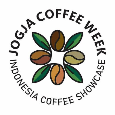 Trademark JOGJA COFFEE WEEK INDONESIA COFFEE SHOWCASE