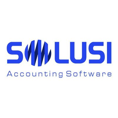 Trademark SOLUSI Accounting Software