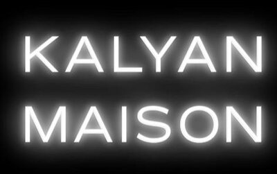 Trademark KALYAN MAISON