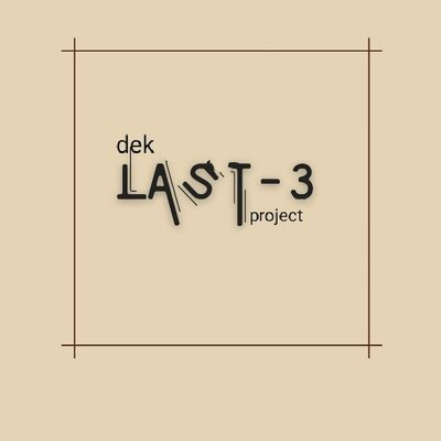 Trademark dek last-3 project