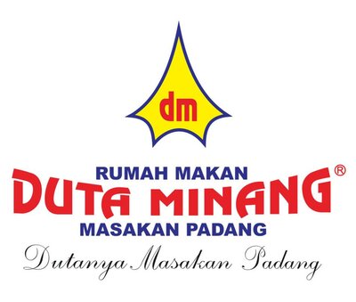 Trademark Rumah Makan Duta Minang