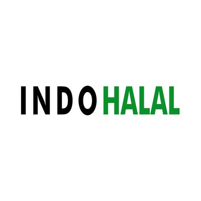 Trademark indohalal