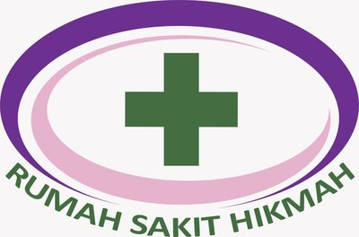 Trademark RUMAH SAKIT HIKMAH + LOGO