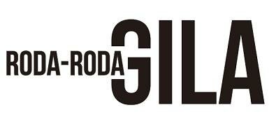 Trademark RODA RODA GILA