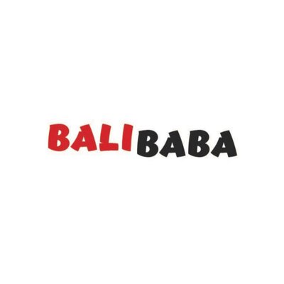 Trademark Balibaba