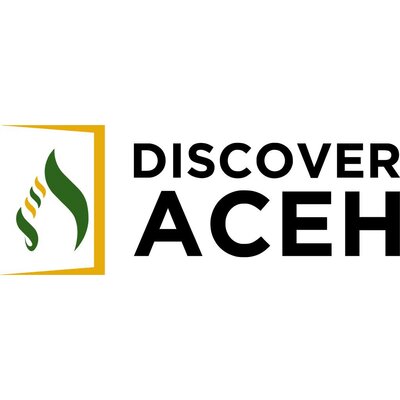 Trademark DISCOVER ACEH