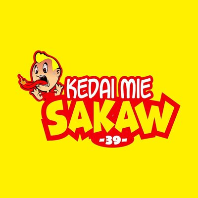 Trademark Kedai Mie Sakaw 39