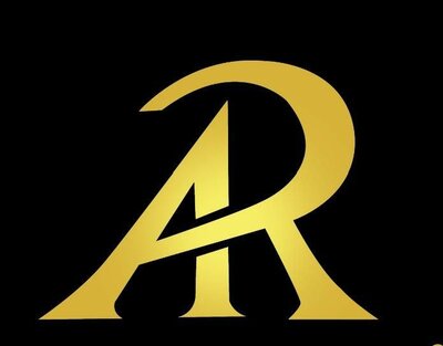 Trademark LOGO AR